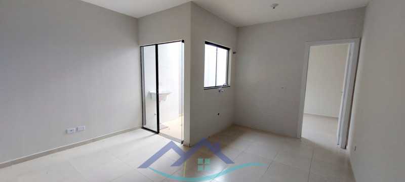 Conheça baixo1waah20240405_110245MINHA do imóvel - Casa 2 quartos à venda Ponta Grossa,PR Cará-cará - R$ 235.000 - TGCA20102 - 11 baixo1waah20240405_110245MINHA - 11