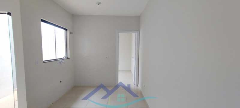 Conheça baixo1waah20240405_110306MINHA do imóvel - Casa 2 quartos à venda Ponta Grossa,PR Cará-cará - R$ 235.000 - TGCA20102 - 14 baixo1waah20240405_110306MINHA - 14
