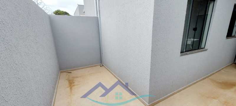 Conheça baixo1waah20240405_110359MINHA do imóvel - Casa 2 quartos à venda Ponta Grossa,PR Cará-cará - R$ 235.000 - TGCA20102 - 25 baixo1waah20240405_110359MINHA - 25