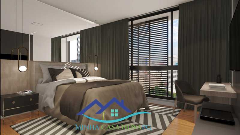 Conheça baixo1waah337cb7253ab147af5712 do imóvel - EXELENTE APARTAMENTO À VENDA VILA ESTRELA - UNIQUE RESIDENCE - TGAP30003 - 16 baixo1waah337cb7253ab147af5712 - 16