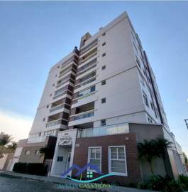 Imperdível - APARTAMENTO À VENDA NO ÓRFÃS - EDIFÍCIO NOB PLAZA - TGAP30004