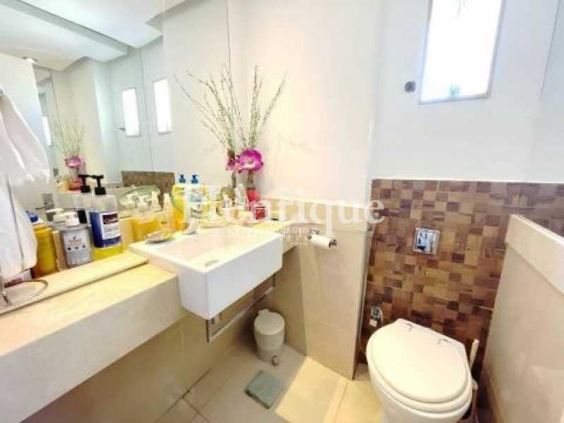Conheça I. do imóvel - Cobertura à venda Rua Conde de Baependi, Flamengo, Rio de Janeiro - R$ 2.200.000 - FLCO40031 - 23 I. - 23