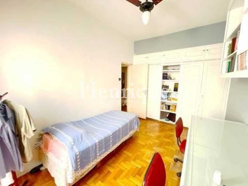 Conheça O. do imóvel - Cobertura à venda Rua Conde de Baependi, Flamengo, Rio de Janeiro - R$ 2.200.000 - FLCO40031 - 22 O. - 22