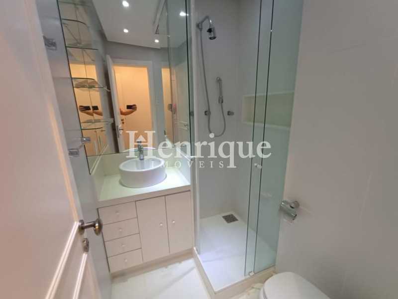 Conheça 13 do imóvel - Apartamento 3 quartos à venda Copacabana, Rio de Janeiro - R$ 1.490.000 - FLAP30813 - 13 13 - 13