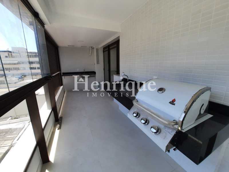 Conheça WhatsApp Image 2024-10-16 at 1 do imóvel - Apartamento 3 quartos à venda Botafogo, Rio de Janeiro - R$ 3.450.000 - FLAP30925 - 5 WhatsApp Image 2024-10-16 at 1 - 5