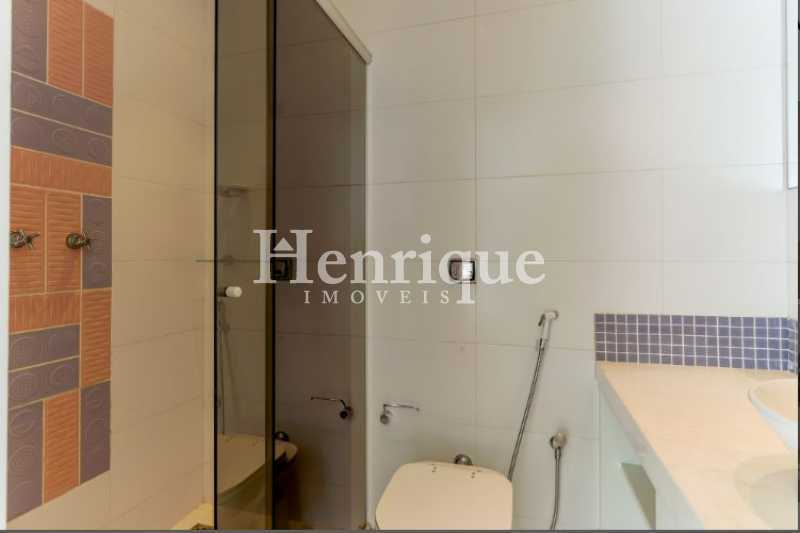 Conheça 14 do imóvel - Apartamento 3 quartos à venda Copacabana, Rio de Janeiro - R$ 1.199.000 - FLAP31019 - 15 14 - 15