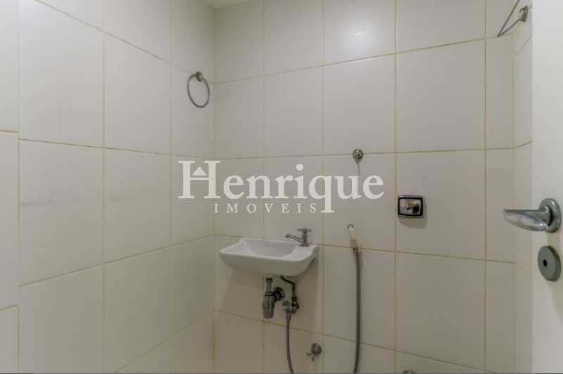 Conheça 22 do imóvel - Apartamento 3 quartos à venda Copacabana, Rio de Janeiro - R$ 1.199.000 - FLAP31019 - 23 22 - 23
