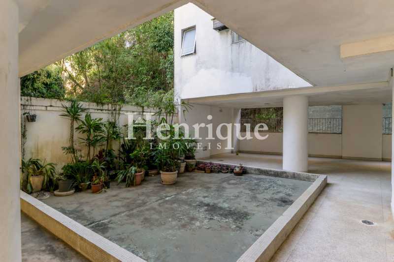 Conheça 27 do imóvel - Apartamento 3 quartos à venda Copacabana, Rio de Janeiro - R$ 1.199.000 - FLAP31019 - 28 27 - 28