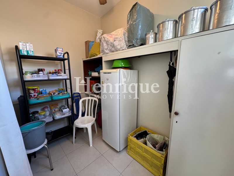 Conheça 1ddc4333-1650-4e46-870a-44061e do imóvel - Cobertura à venda Rua Barão de Icaraí, Flamengo, Rio de Janeiro - R$ 2.240.000 - FLCO30105 - 19 1ddc4333-1650-4e46-870a-44061e - 19