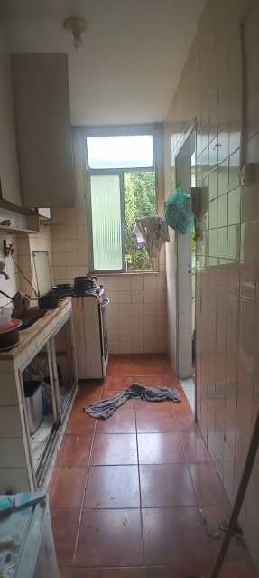 Conheça foto 9re cavalcanti. do imóvel - Apartamento à venda Rua André Cavalcanti, Centro, Rio de Janeiro - R$ 335.000 - CRAP20286 - 7 foto 9re cavalcanti. - 7