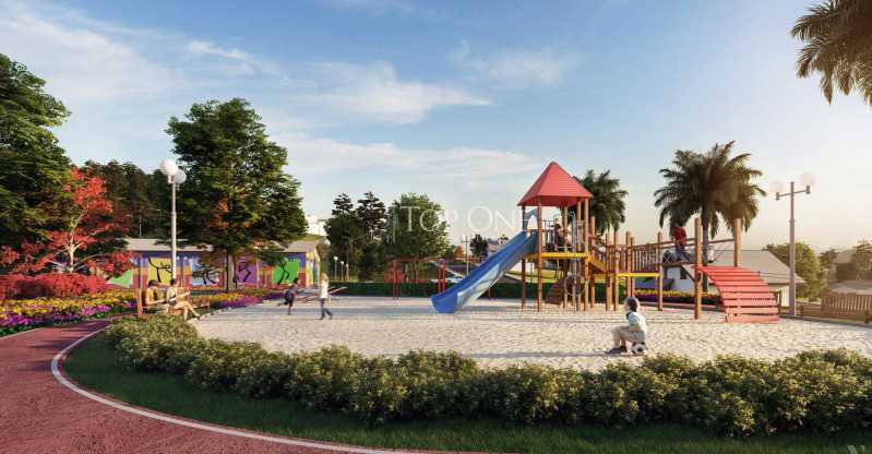 Conheça 3. do imóvel - Terreno Residencial à venda Jardim Janaína, Biguaçu - R$ 630.535 - TOTR00017 - 3 3. - 3