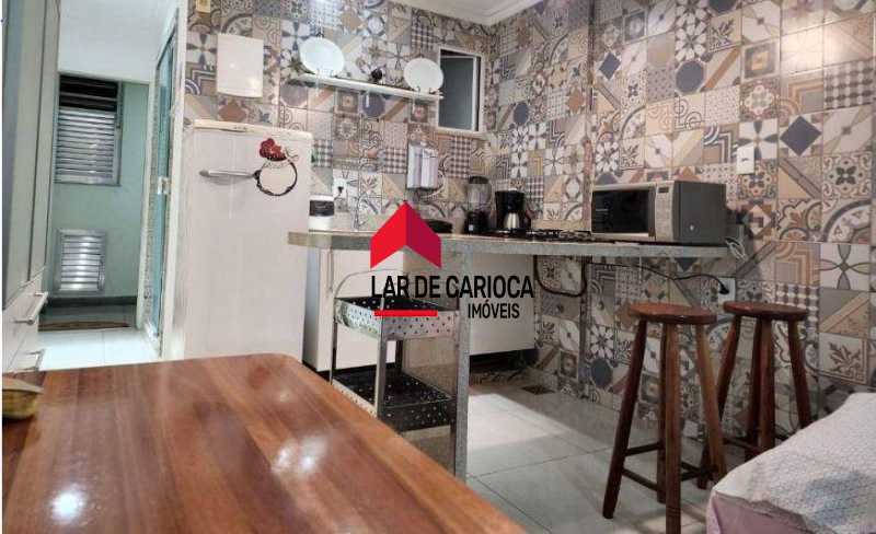 Cozinha Americana - 2