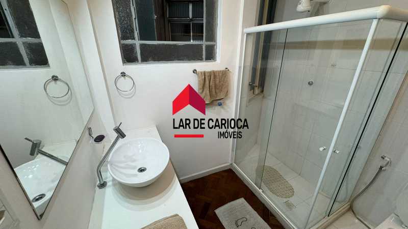 Banheiro da Suíte - 13