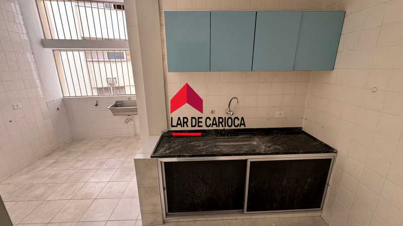 Cozinha  - 26