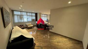 Ótima localização - Apartamento à venda Rua Domingos Ferreira, Copacabana, Rio de Janeiro - R$ 1.700.000 - LCAP30593