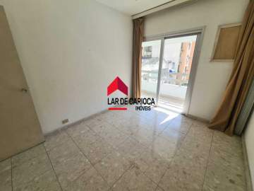 Flat à venda Rua Barata Ribeiro, Copacabana, Rio de Janeiro - R$ 750.000 - LCFL10010