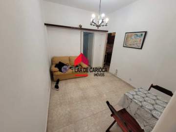 Kitnet/Conjugado 33m² à venda Rua Domingos Ferreira, Copacabana, Rio de Janeiro - R$ 600.000 - LCKI10108