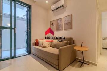 Apartamento à venda Rua Décio Vilares, Copacabana, Rio de Janeiro - R$ 1.185.382 - LCAP10366