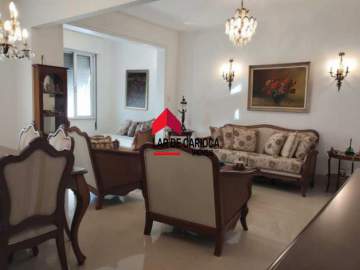 Apartamento 3 quartos à venda Flamengo, Rio de Janeiro - R$ 1.590.000 - LCAP30684
