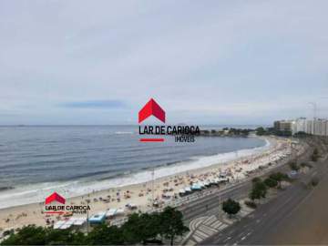 Imperdível - Avenida Atlântica - Imperdível - LCAP00139