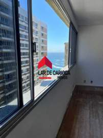 Apartamento em Copacabana, 164 m2, 4 quartos - LCAP40184
