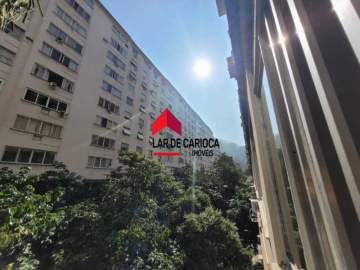 Apartamento à venda Rua Belfort Roxo, Copacabana, Rio de Janeiro - R$ 440.000 - LCAP10406