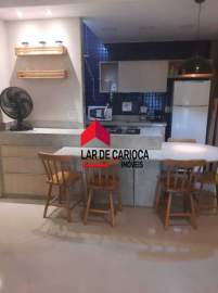 Apartamento 2 quartos à venda Copacabana, Rio de Janeiro - R$ 700.000 - LCAP20656