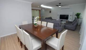 Apartamento à venda Rua República do Peru, Copacabana, Rio de Janeiro - R$ 2.100.000 - CPAP31053