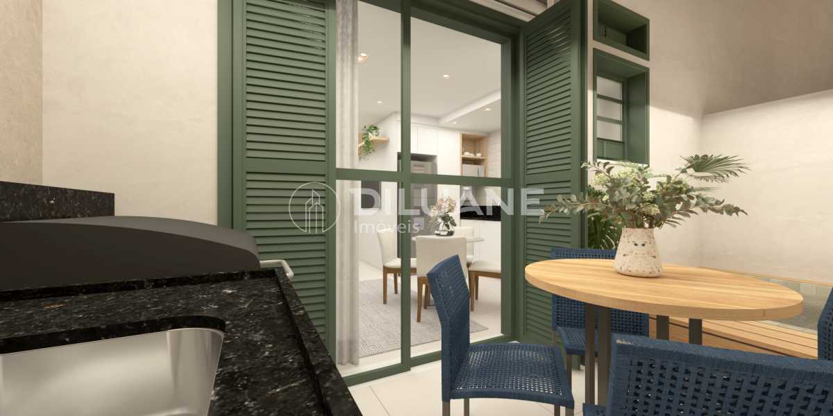 Conheça f4744749ad10499c10510_105 10 do imóvel - Apartamento 1 quarto à venda Copacabana, Rio de Janeiro - R$ 961.464 - CPAP10697 - 19 f4744749ad10499c10510_105 10 - 19