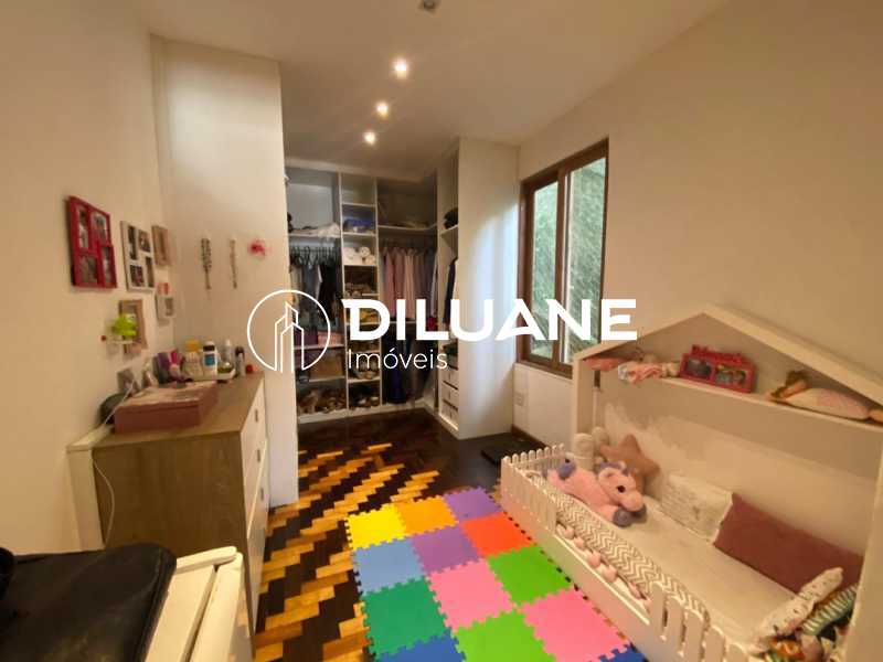 Conheça Casa Duplex do imóvel - Diluane Imóveis Vende e Aluga: Casa duplex na Lagoa - BTCA50001 - 10 Casa Duplex - 10