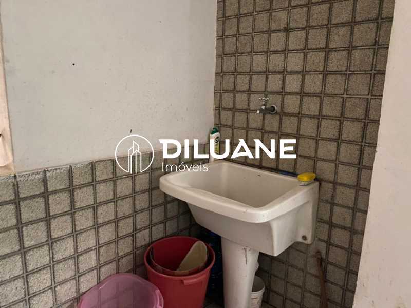 Conheça Casa Duplex do imóvel - Diluane Imóveis Vende e Aluga: Casa duplex na Lagoa - BTCA50001 - 22 Casa Duplex - 22