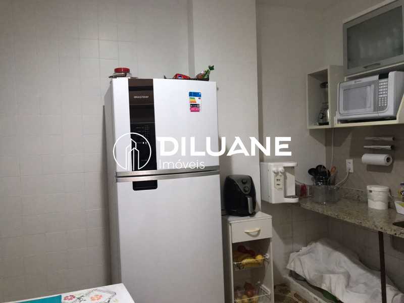 Conheça Cozinha3 do imóvel - Apartamento à venda Rua Clarice Índio do Brasil, Botafogo, Rio de Janeiro - R$ 1.000.000 - BTAP30920 - 19 Cozinha3 - 19