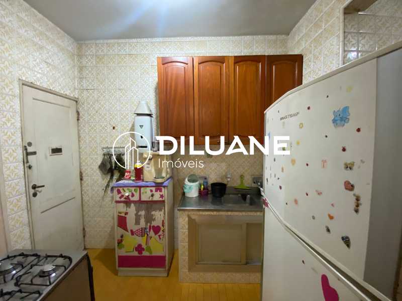 Conheça Cozinha do imóvel - Apartamento à venda Rua Tonelero, Copacabana, Rio de Janeiro - R$ 1.050.000 - CPAP30425 - 16 Cozinha - 16