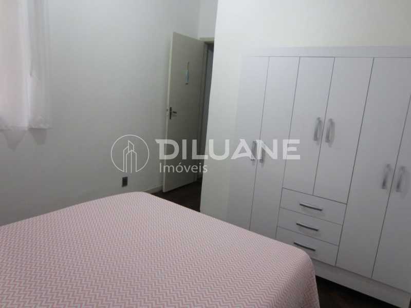 Conheça 13suite do imóvel - Apartamento 4 quartos à venda Copacabana, Rio de Janeiro - R$ 1.100.000 - CPAP40177 - 13 13suite - 13