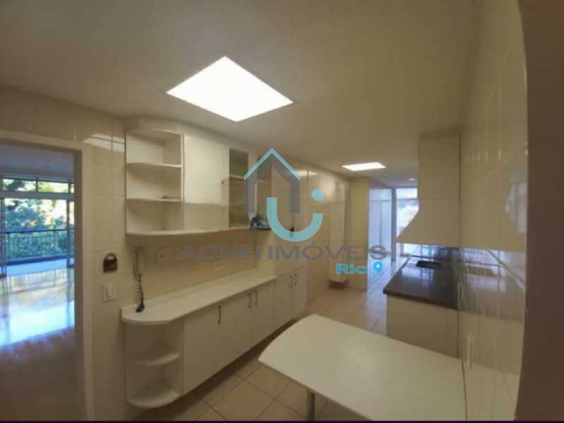 Conheça 1000502004 do imóvel - Maravilhoso apartamento de 3 quartos, sendo 1 suíte, e 2 vagas de garagem e infraestrutura. - AIAP30292 - 6 1000502004 - 6