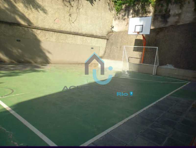 Conheça 1000501971 do imóvel - Maravilhoso apartamento de 3 quartos, sendo 1 suíte, e 2 vagas de garagem e infraestrutura. - AIAP30292 - 22 1000501971 - 22