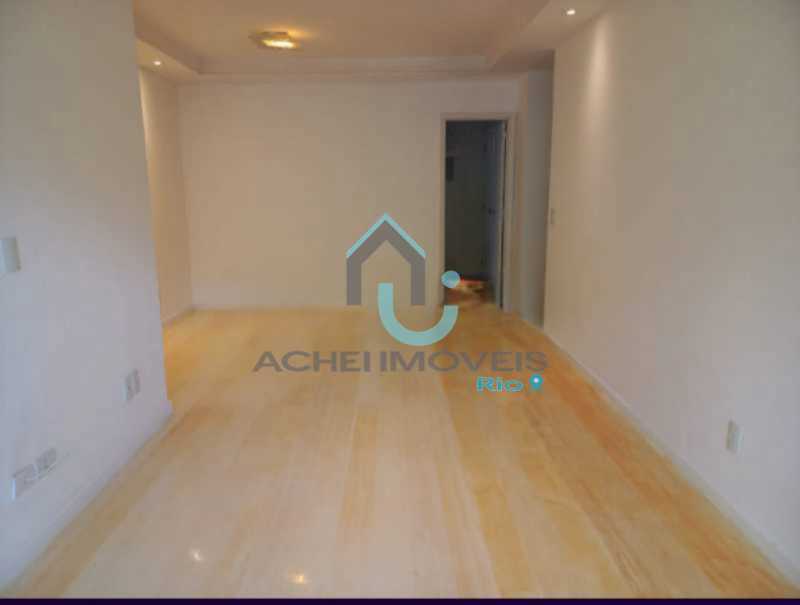 Conheça 1000502025 do imóvel - Maravilhoso apartamento de 3 quartos, sendo 1 suíte, e 2 vagas de garagem e infraestrutura. - AIAP30292 - 4 1000502025 - 4