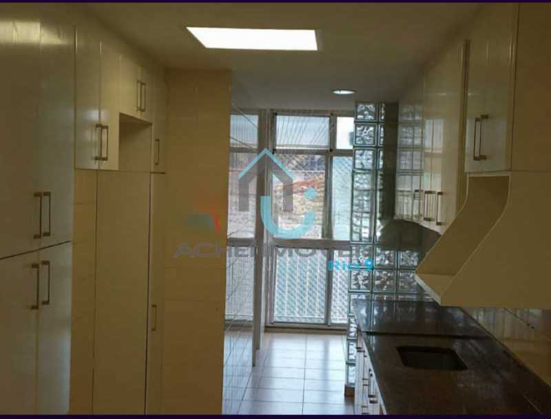 Conheça 1000502001 do imóvel - Maravilhoso apartamento de 3 quartos, sendo 1 suíte, e 2 vagas de garagem e infraestrutura. - AIAP30292 - 9 1000502001 - 9