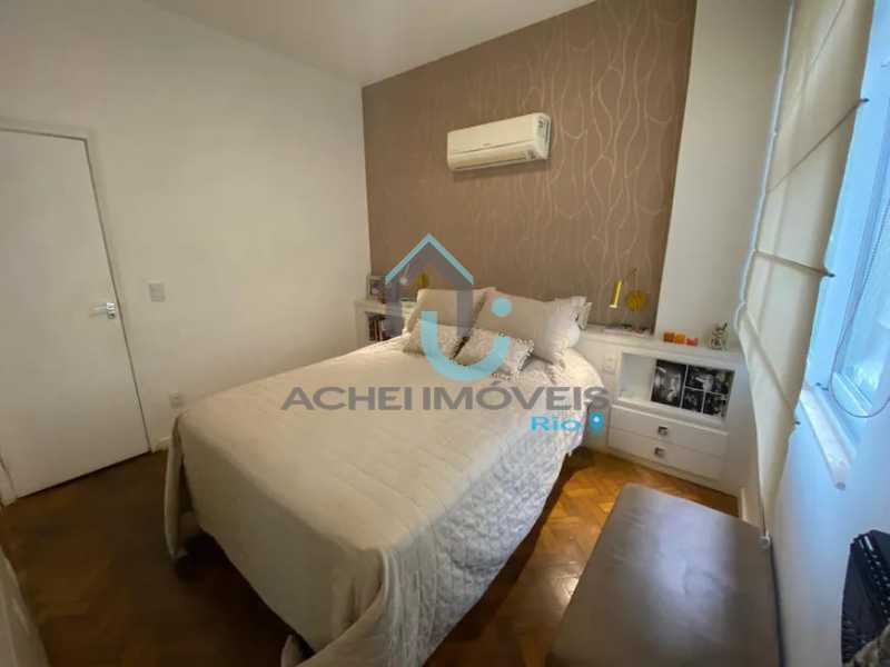 Conheça 486b6c46-b252-43c2-8f77-b2a273 do imóvel - Maravilhoso 3 quartos, com vaga de frente para rua e andar alto - AIAP30302 - 11 486b6c46-b252-43c2-8f77-b2a273 - 11