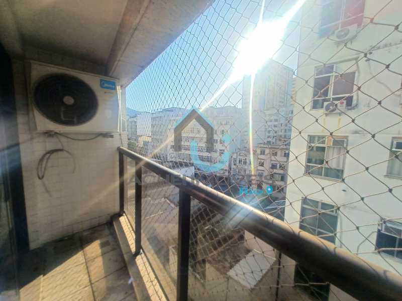 Conheça b0fafbc4-8127-43f9-9fd6-eb04f3 do imóvel - Maravilhoso apartamento de 3 quartos revertido para 2 quartos com sala ampla e 2 vagas na escritura. - AIAP30304 - 5 b0fafbc4-8127-43f9-9fd6-eb04f3 - 5