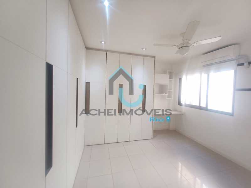 Conheça bc2cb1c7-6f52-4cec-9be2-011c64 do imóvel - Maravilhoso apartamento de 3 quartos revertido para 2 quartos com sala ampla e 2 vagas na escritura. - AIAP30304 - 16 bc2cb1c7-6f52-4cec-9be2-011c64 - 16