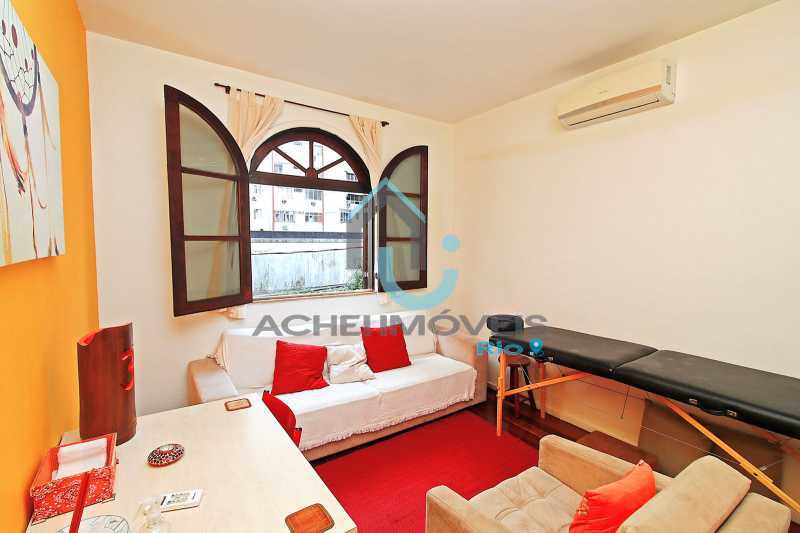 Conheça 8a67ede4-9b86-4793-b778-be3dec do imóvel - Casa de Vila 4 quartos à venda Laranjeiras, Rio de Janeiro - R$ 1.800.000 - AICV40003 - 4 8a67ede4-9b86-4793-b778-be3dec - 4