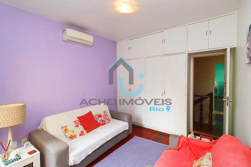 Conheça 8f4dabc2-6f17-4355-8789-e16175 do imóvel - Casa de Vila 4 quartos à venda Laranjeiras, Rio de Janeiro - R$ 1.800.000 - AICV40003 - 11 8f4dabc2-6f17-4355-8789-e16175 - 11
