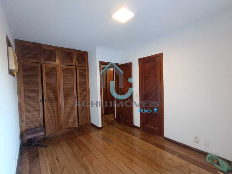 Conheça 9a91b451-07b4-487f-8ded-288a6b do imóvel - casa- Tiplex / Residencial / São Conrado - AICN40001 - 16 9a91b451-07b4-487f-8ded-288a6b - 16