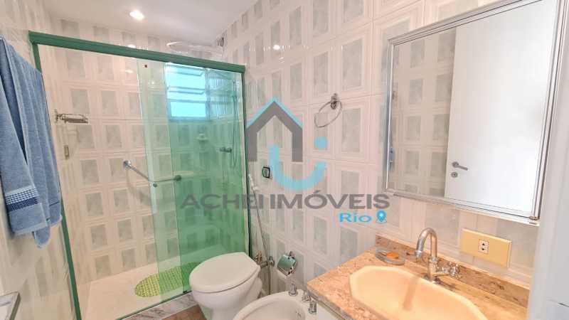 Conheça 15 do imóvel - Apartamento 3 quartos à venda Flamengo, Rio de Janeiro - R$ 1.300.000 - AIAP30320 - 13 15 - 13