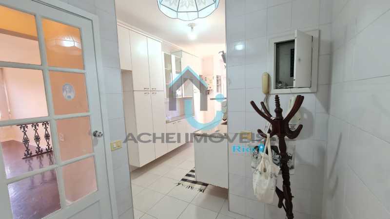 Conheça 29 do imóvel - Apartamento 3 quartos à venda Flamengo, Rio de Janeiro - R$ 1.300.000 - AIAP30320 - 27 29 - 27