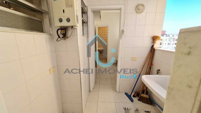 Conheça 30 do imóvel - Apartamento 3 quartos à venda Flamengo, Rio de Janeiro - R$ 1.300.000 - AIAP30320 - 28 30 - 28