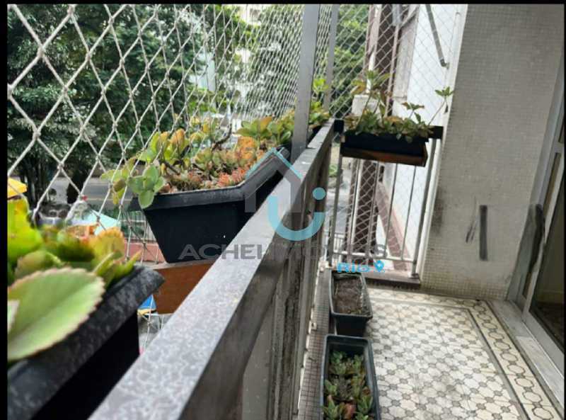 Conheça 1000280912 do imóvel - Apartamento 2 quartos à venda Cosme Velho, Rio de Janeiro - R$ 1.100.000 - AIAP20401 - 1 1000280912 - 1