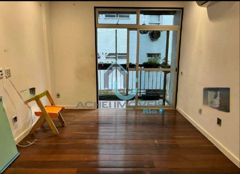 Conheça 1000280918 do imóvel - Apartamento 2 quartos à venda Cosme Velho, Rio de Janeiro - R$ 1.100.000 - AIAP20401 - 7 1000280918 - 7
