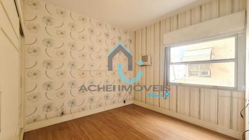 Conheça 1000650531 do imóvel - Apartamento 3 quartos à venda Flamengo, Rio de Janeiro - R$ 1.580.000 - AIAP30337 - 19 1000650531 - 19